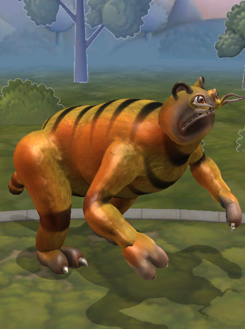 Garfield