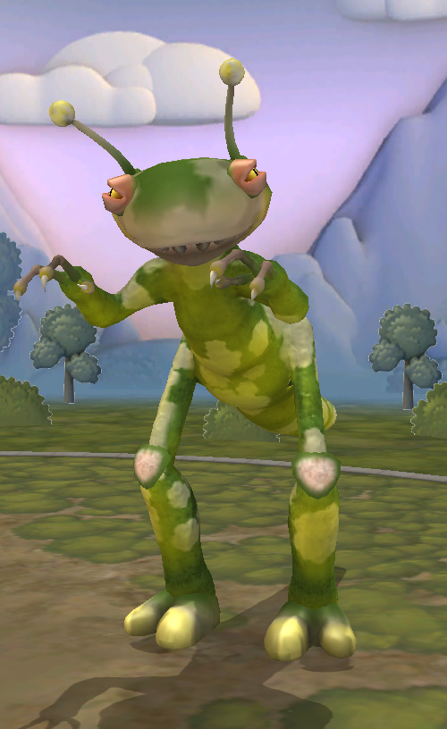 thermoglopasaur